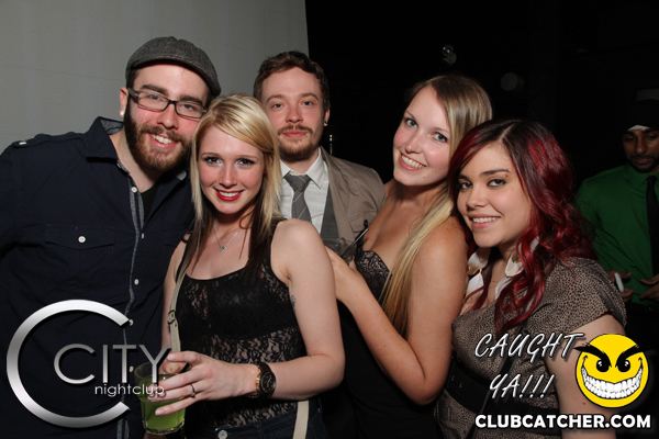 City nightclub photo 108 - May 12th, 2012