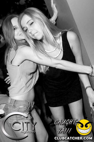 City nightclub photo 13 - May 12th, 2012