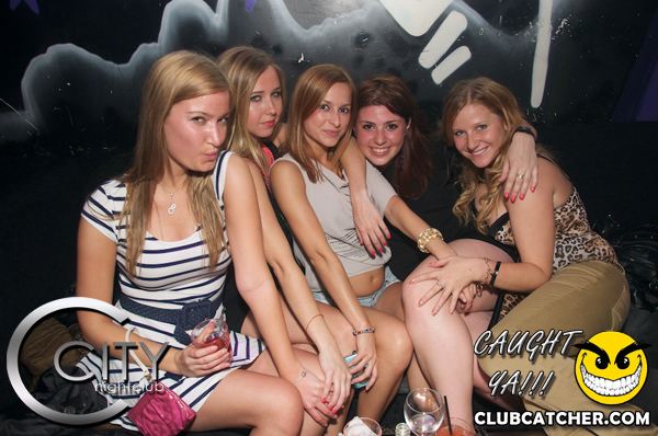 City nightclub photo 128 - May 12th, 2012