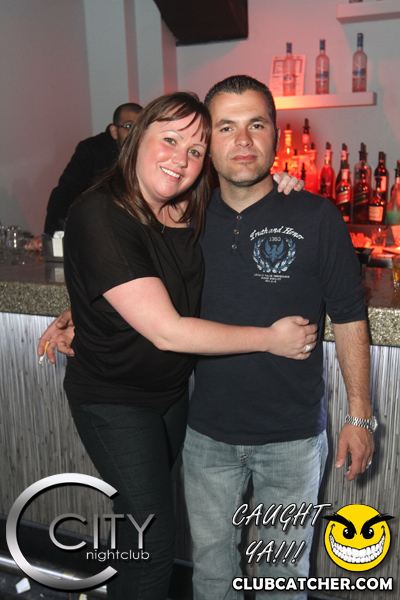 City nightclub photo 134 - May 12th, 2012