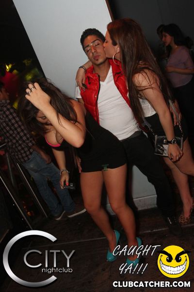 City nightclub photo 138 - May 12th, 2012