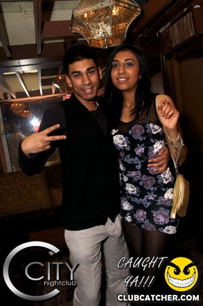 City nightclub photo 140 - May 12th, 2012