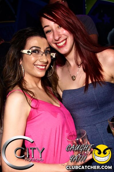 City nightclub photo 29 - May 12th, 2012