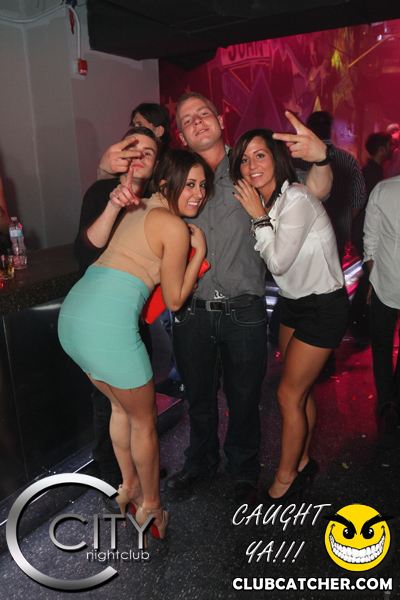 City nightclub photo 38 - May 12th, 2012