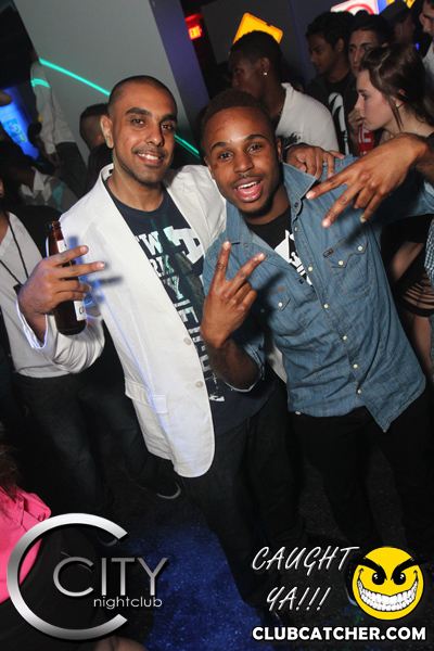 City nightclub photo 41 - May 12th, 2012