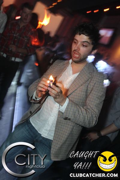 City nightclub photo 67 - May 12th, 2012