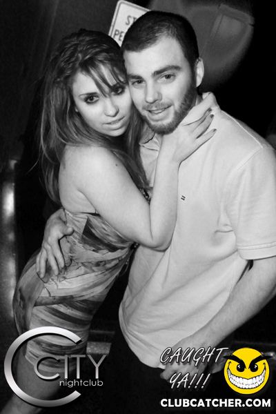 City nightclub photo 70 - May 12th, 2012