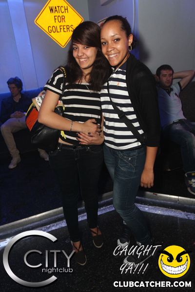 City nightclub photo 71 - May 12th, 2012