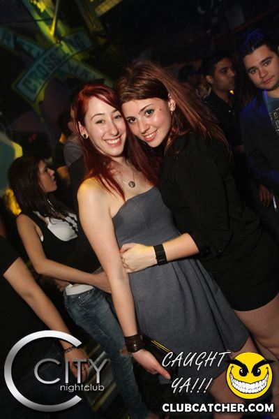 City nightclub photo 75 - May 12th, 2012