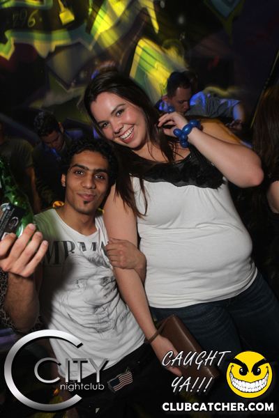 City nightclub photo 81 - May 12th, 2012
