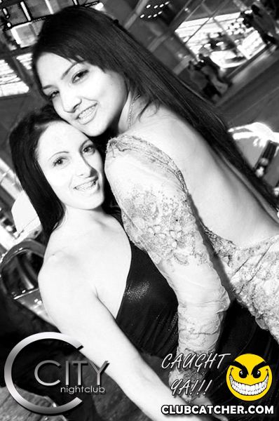 City nightclub photo 87 - May 12th, 2012