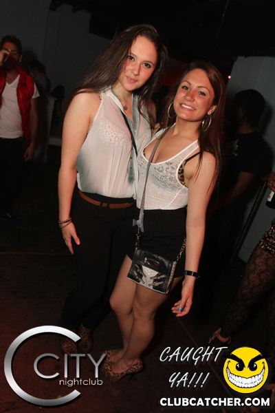 City nightclub photo 88 - May 12th, 2012