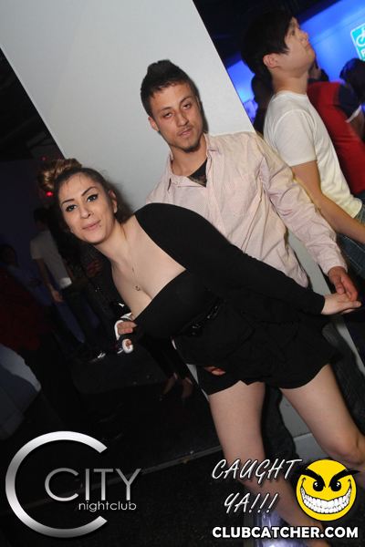 City nightclub photo 98 - May 12th, 2012