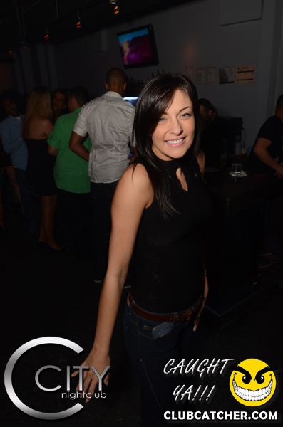City nightclub photo 130 - May 16th, 2012