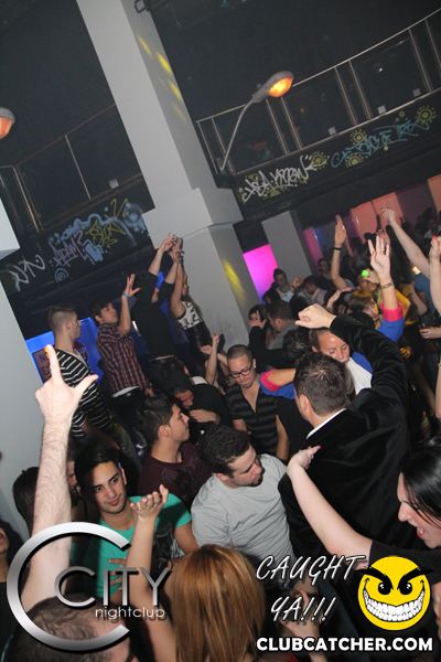 City nightclub photo 150 - May 16th, 2012