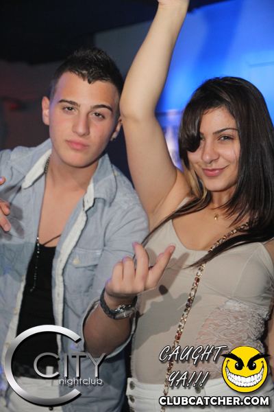 City nightclub photo 165 - May 16th, 2012