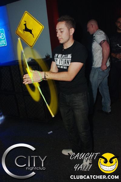 City nightclub photo 474 - May 16th, 2012