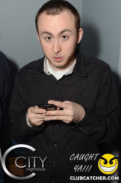 City nightclub photo 497 - May 16th, 2012