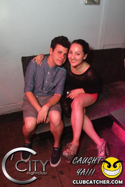 City nightclub photo 102 - May 19th, 2012