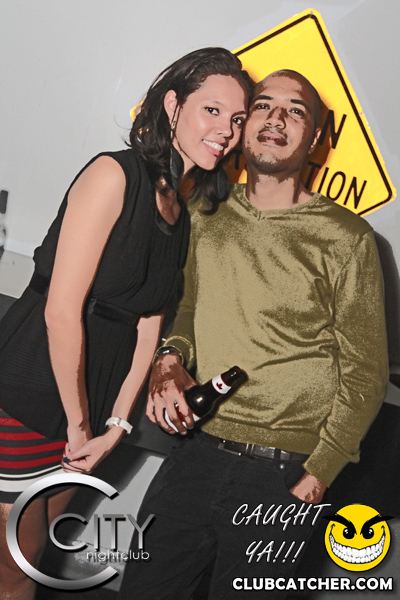City nightclub photo 103 - May 19th, 2012