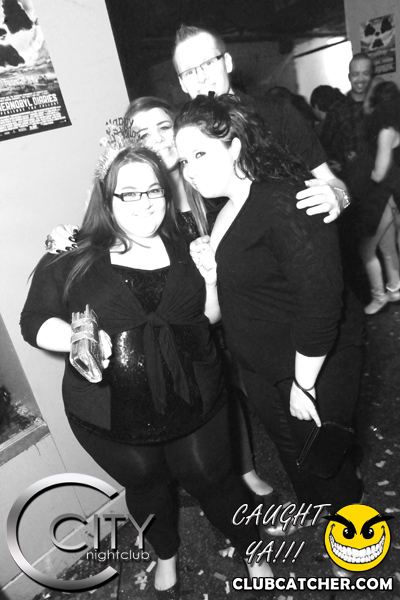 City nightclub photo 106 - May 19th, 2012