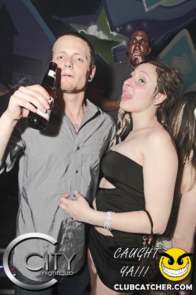 City nightclub photo 107 - May 19th, 2012