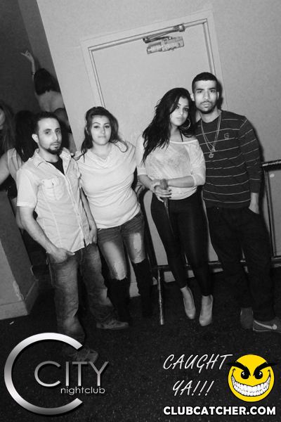 City nightclub photo 108 - May 19th, 2012