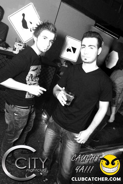 City nightclub photo 109 - May 19th, 2012