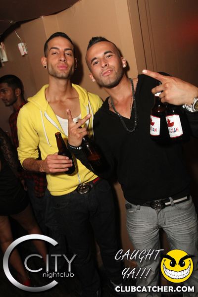 City nightclub photo 111 - May 19th, 2012