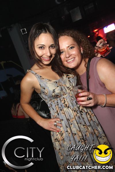 City nightclub photo 113 - May 19th, 2012
