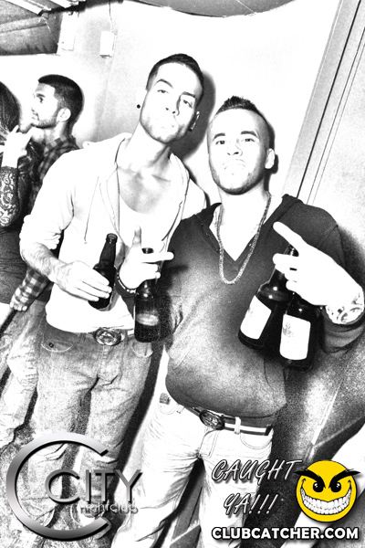 City nightclub photo 114 - May 19th, 2012