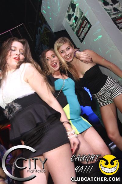 City nightclub photo 115 - May 19th, 2012