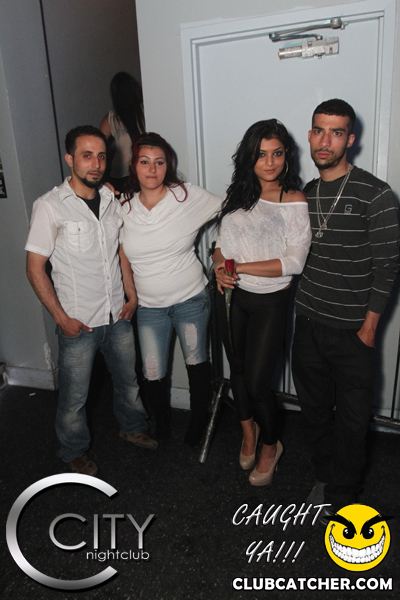 City nightclub photo 116 - May 19th, 2012