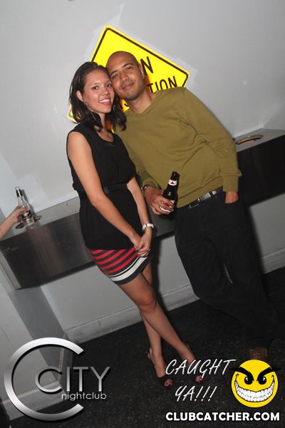 City nightclub photo 117 - May 19th, 2012