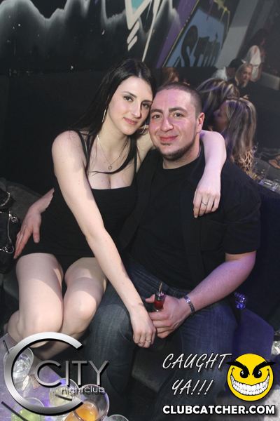 City nightclub photo 119 - May 19th, 2012