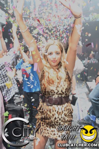 City nightclub photo 123 - May 19th, 2012
