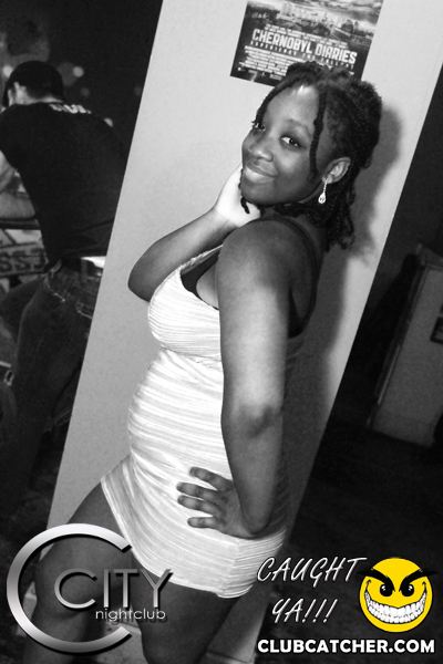 City nightclub photo 127 - May 19th, 2012