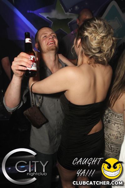 City nightclub photo 131 - May 19th, 2012
