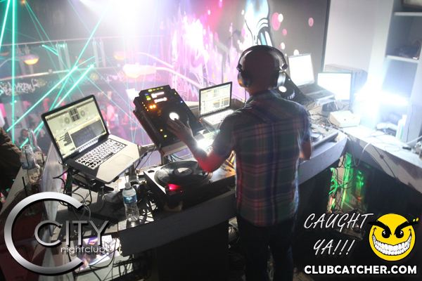 City nightclub photo 132 - May 19th, 2012
