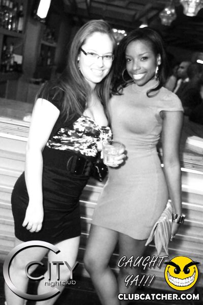 City nightclub photo 133 - May 19th, 2012