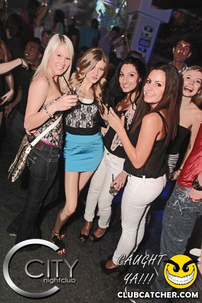 City nightclub photo 138 - May 19th, 2012