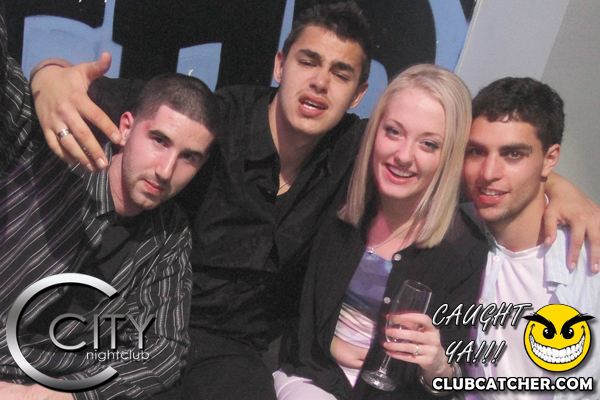 City nightclub photo 139 - May 19th, 2012