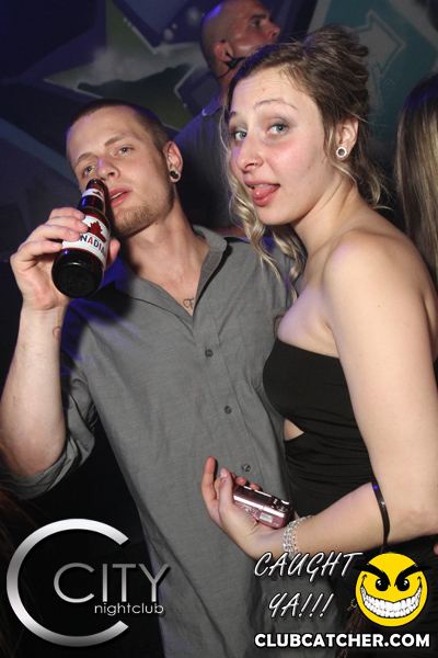 City nightclub photo 142 - May 19th, 2012