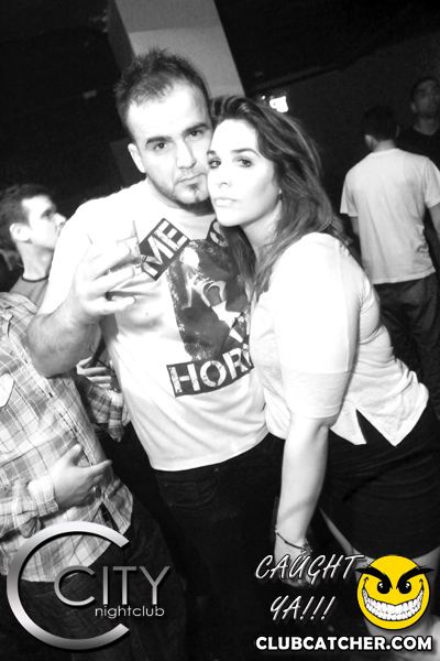 City nightclub photo 144 - May 19th, 2012