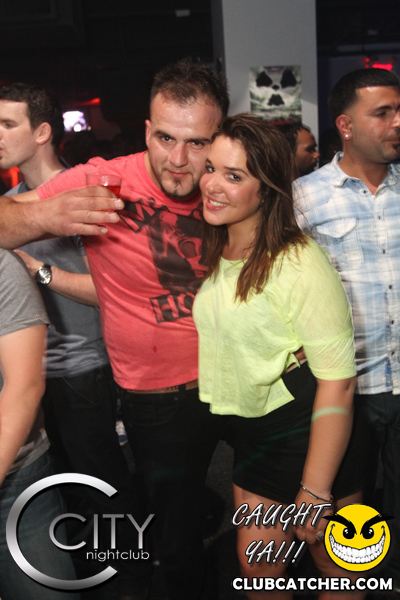 City nightclub photo 146 - May 19th, 2012