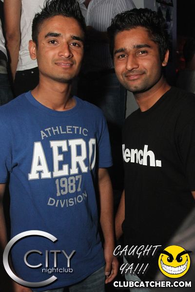 City nightclub photo 147 - May 19th, 2012