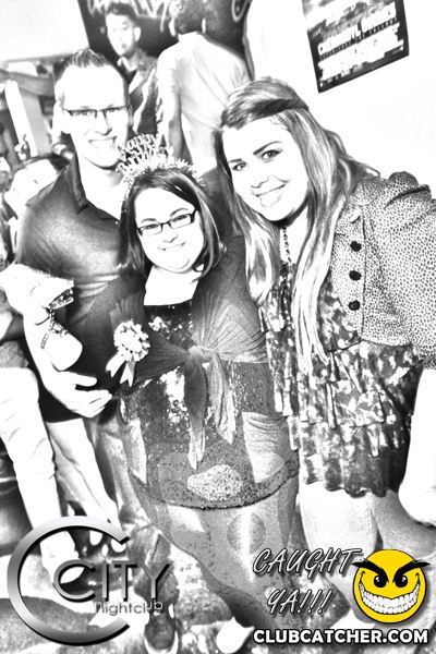 City nightclub photo 151 - May 19th, 2012