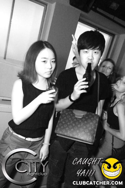 City nightclub photo 153 - May 19th, 2012