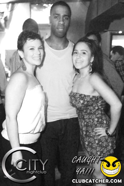 City nightclub photo 154 - May 19th, 2012
