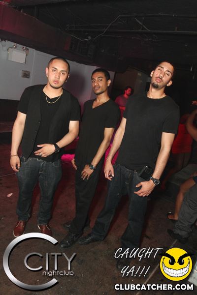 City nightclub photo 157 - May 19th, 2012